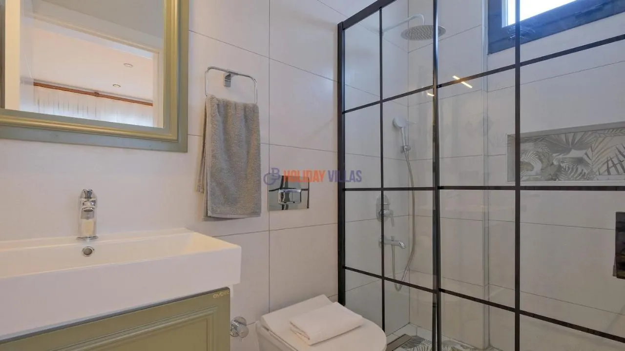 Ladin Villa Fethiye