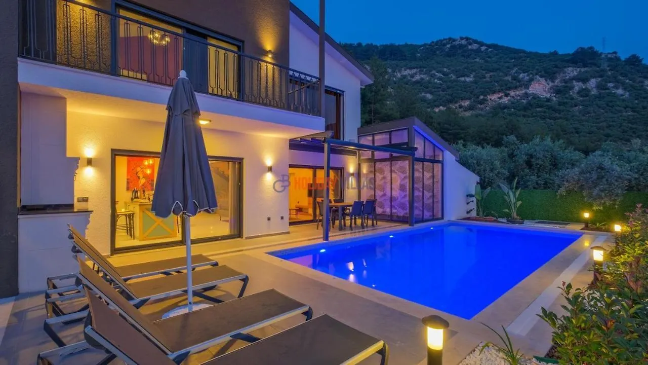 Ladin Villa Fethiye