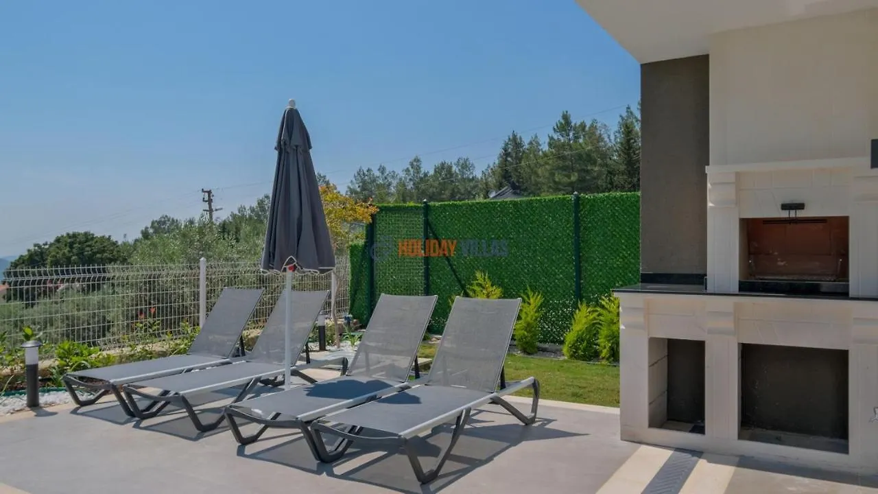 Ladin Villa Fethiye