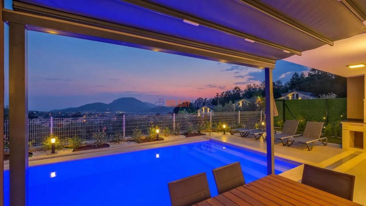 Ladin Villa Fethiye