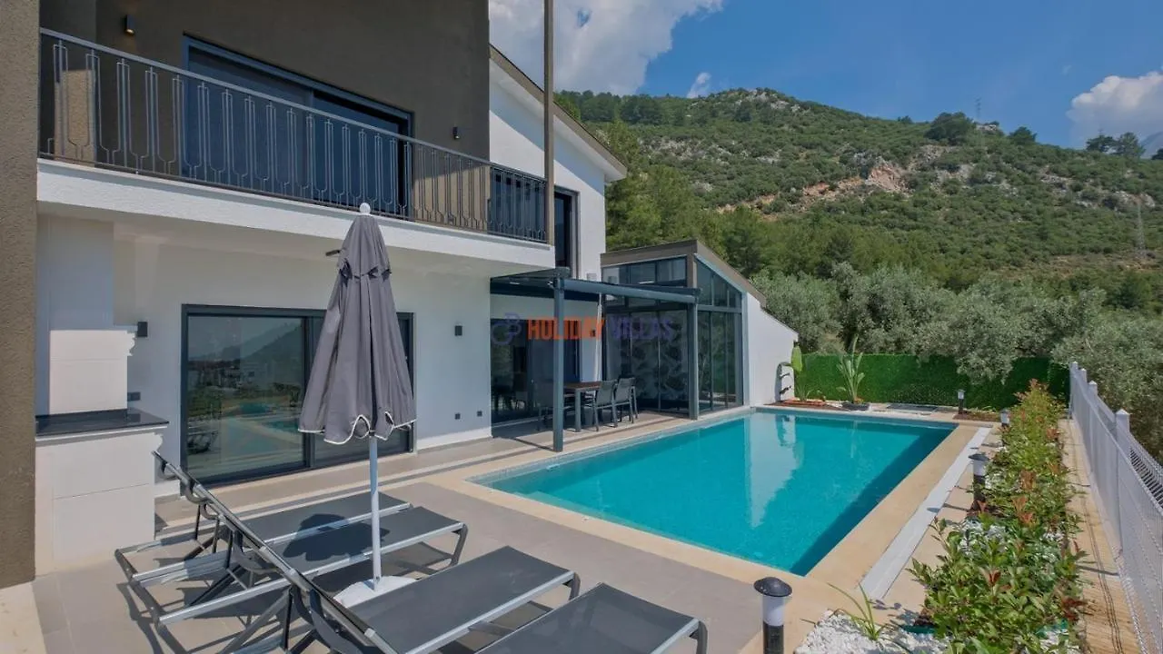 Ladin Villa Fethiye 0*,