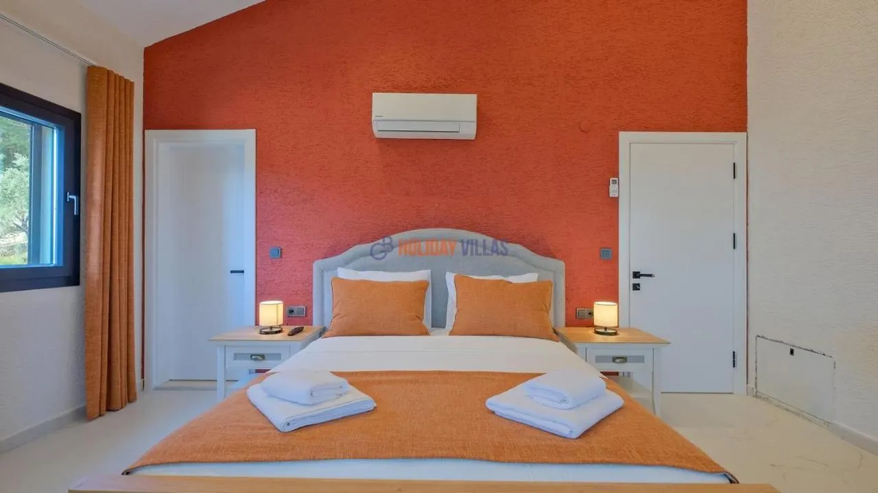 Ladin Villa Fethiye
