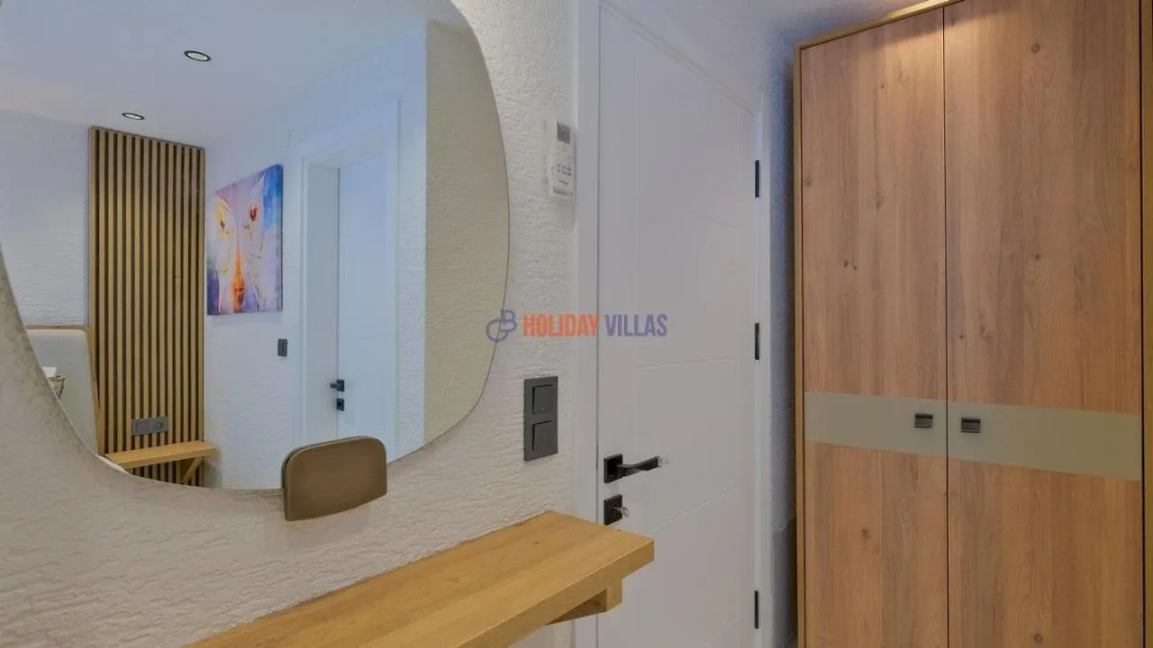 Ladin Villa Fethiye Turkey