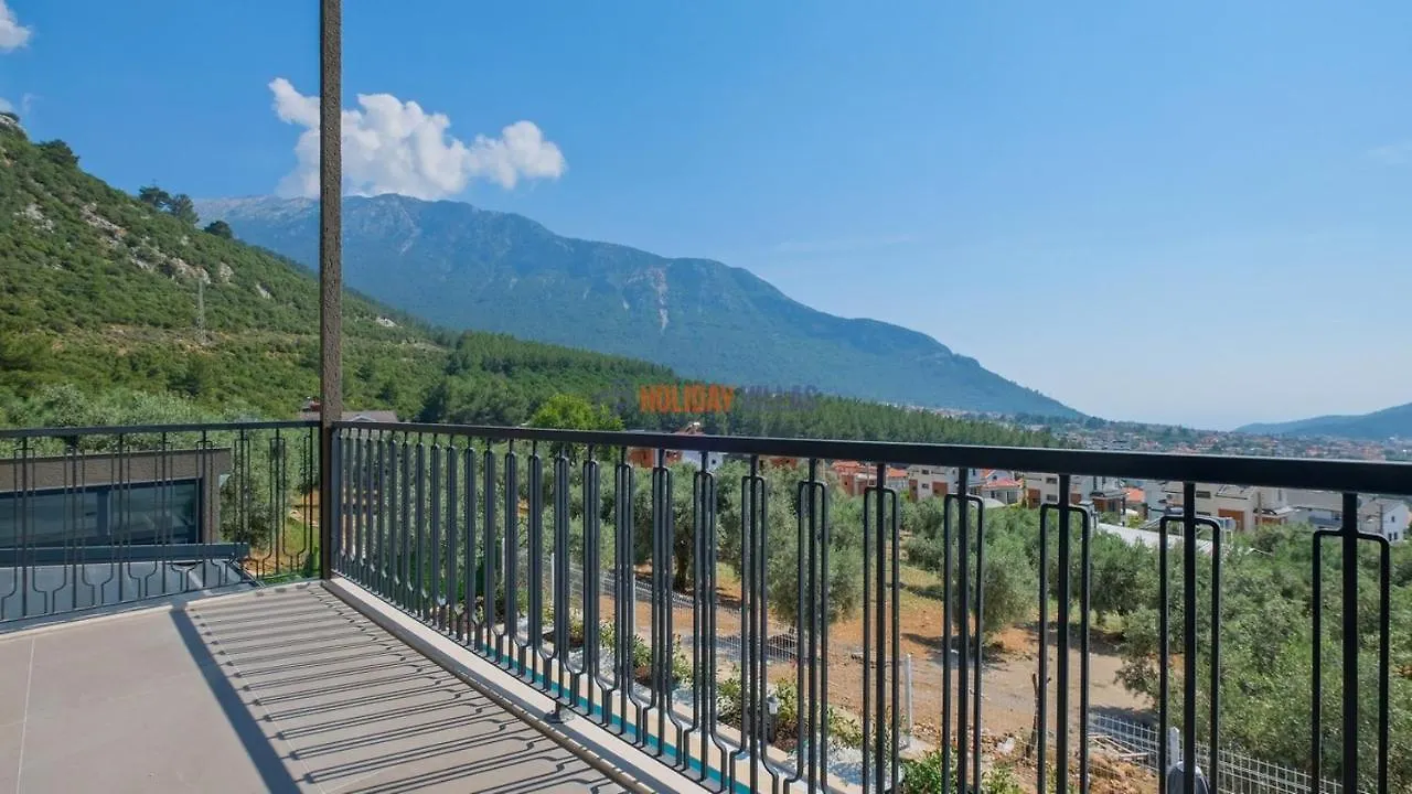 Ladin Villa Fethiye