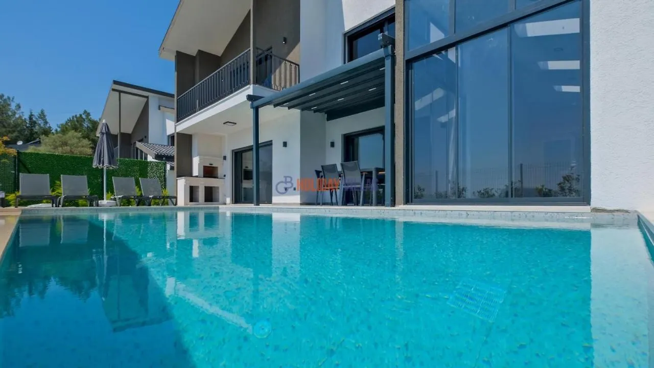 Ladin Villa Fethiye