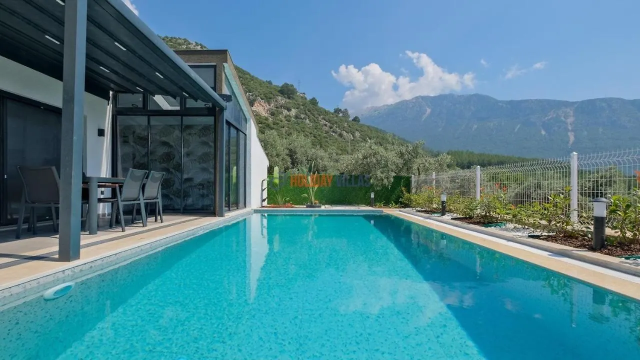 Ladin Villa Fethiye Turkey