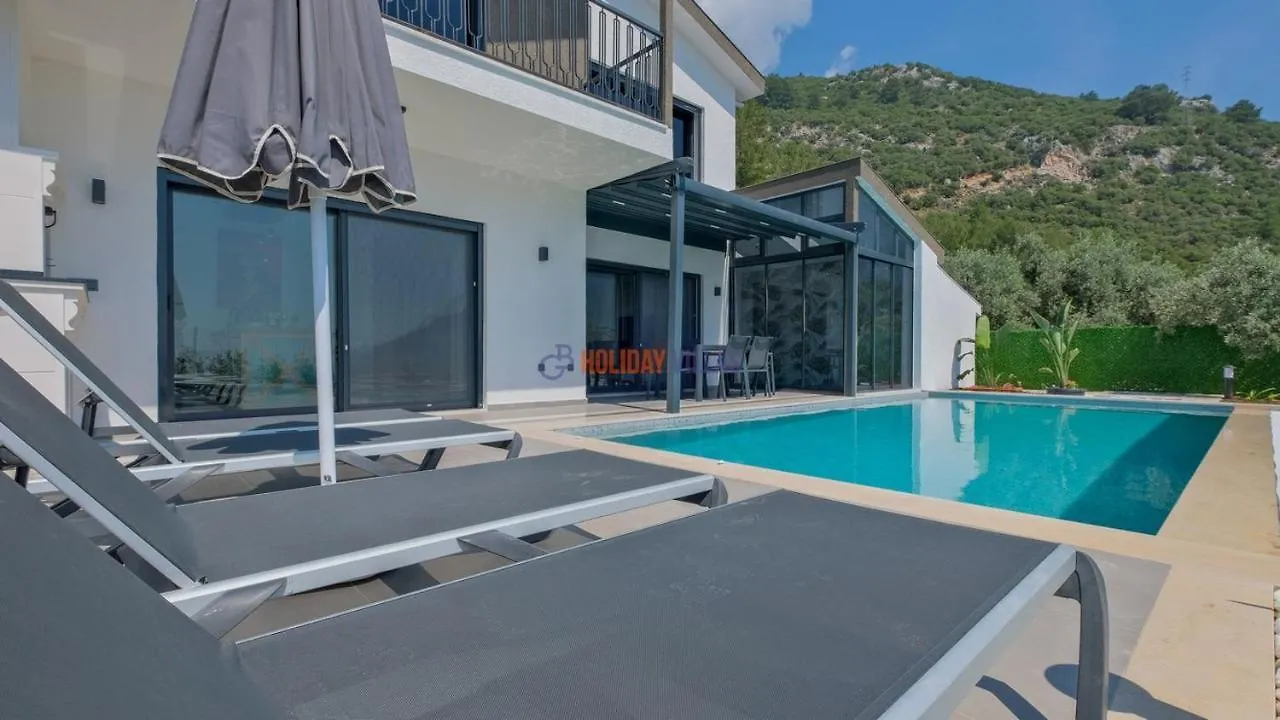 Ladin Villa Fethiye 0*,  Turkey