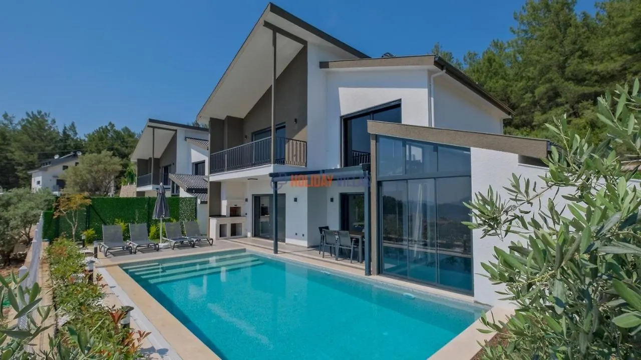 Ladin Villa Fethiye