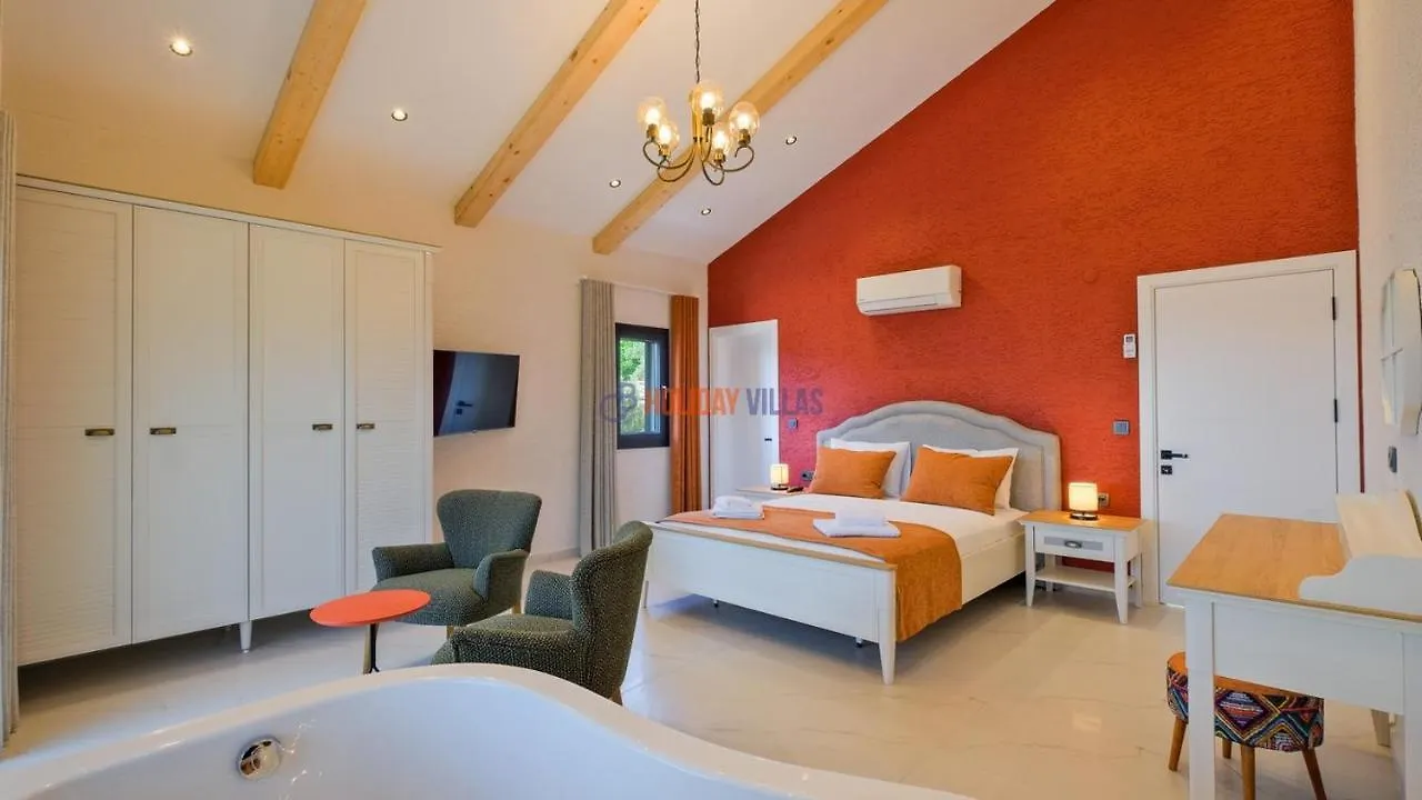 Ladin Villa Fethiye