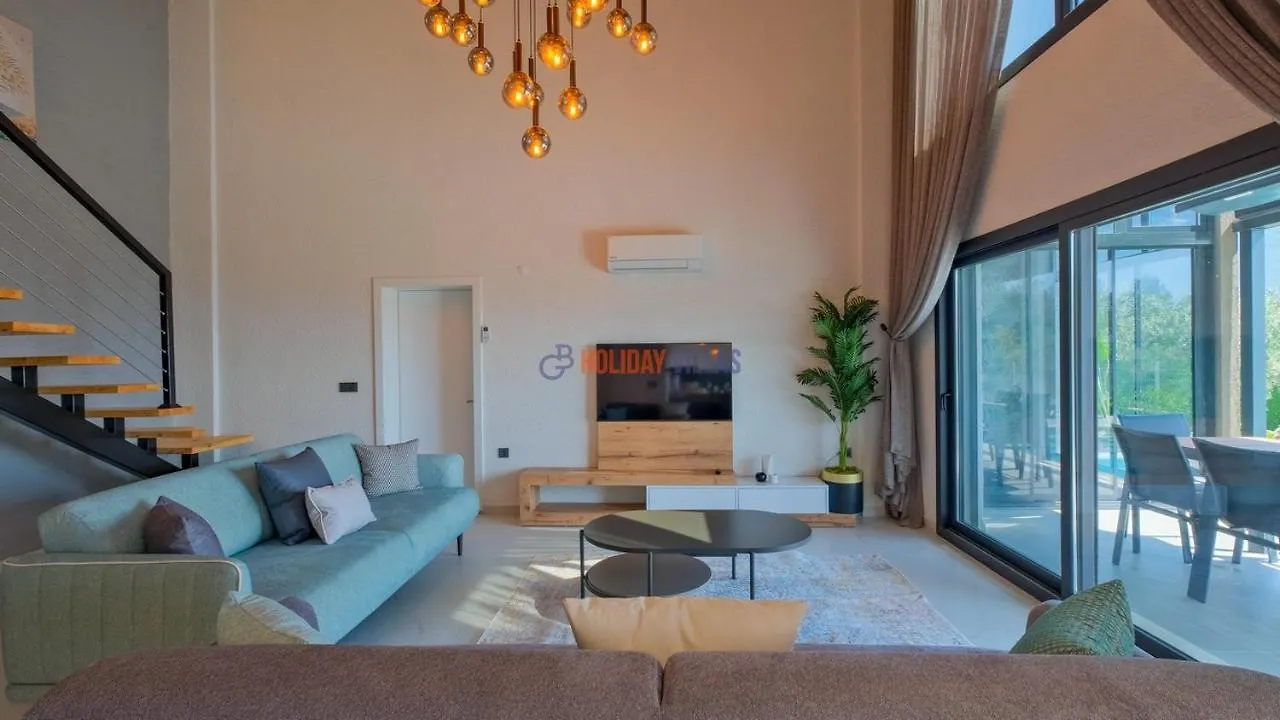 Ladin Villa Fethiye Turkey