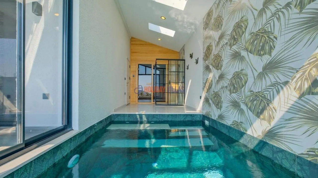 Ladin Villa Fethiye