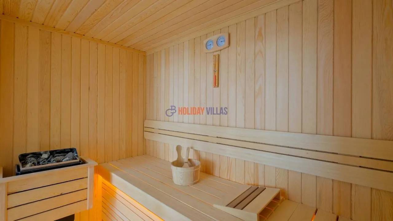 Ladin Villa Fethiye 0*,  Turkey