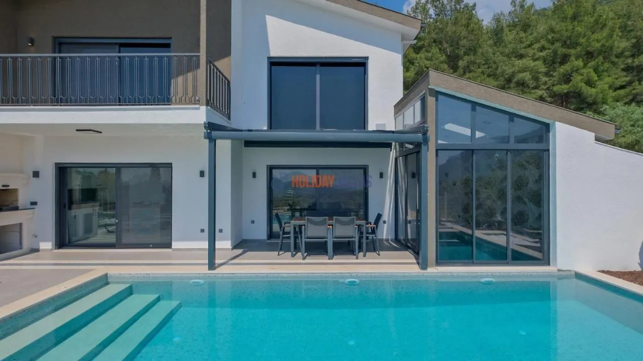 Ladin Villa Fethiye