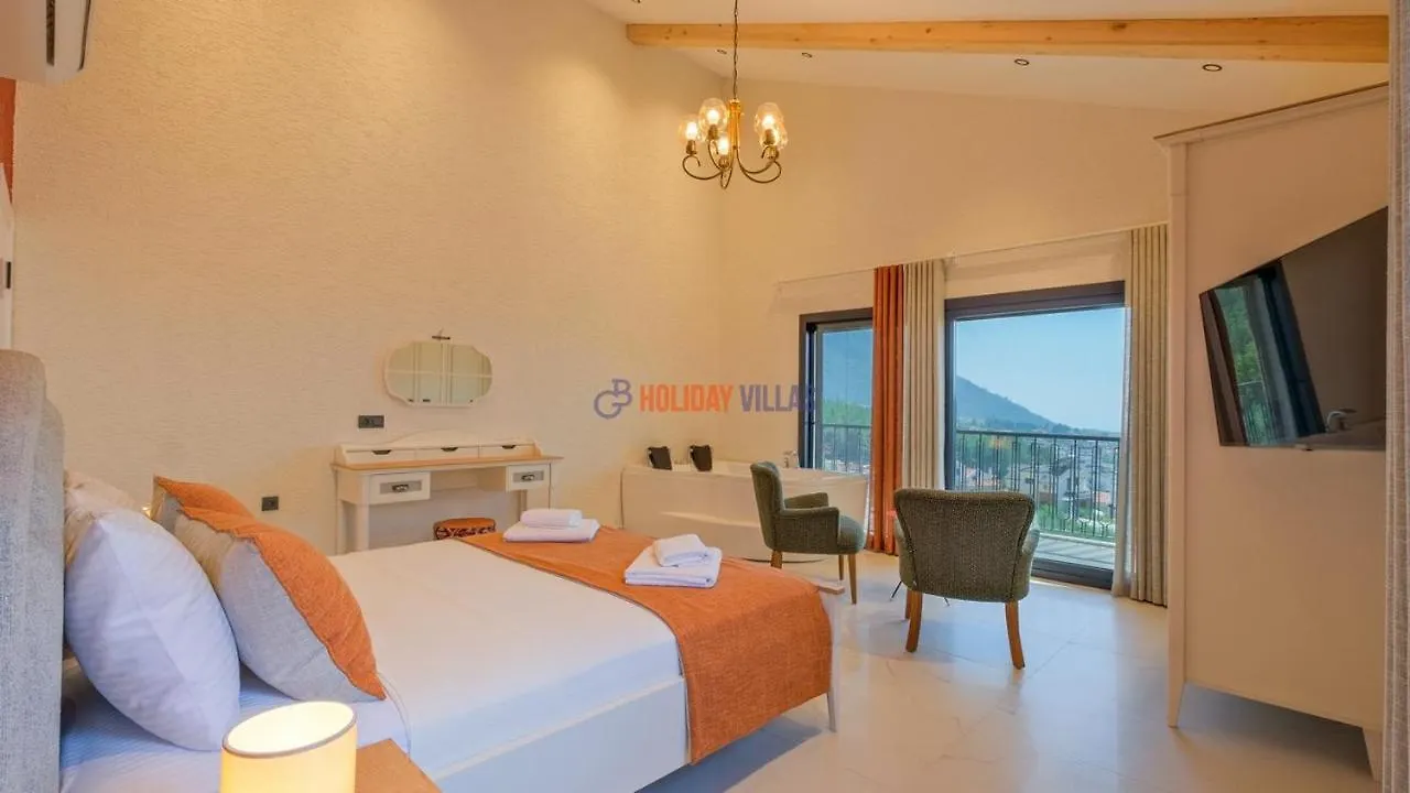 Ladin Villa Fethiye 0*,