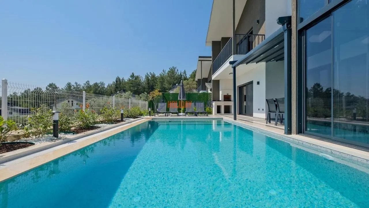 Ladin Villa Fethiye