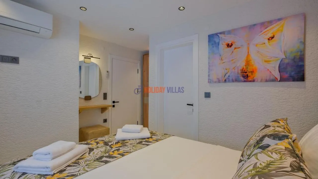 Ladin Villa Fethiye