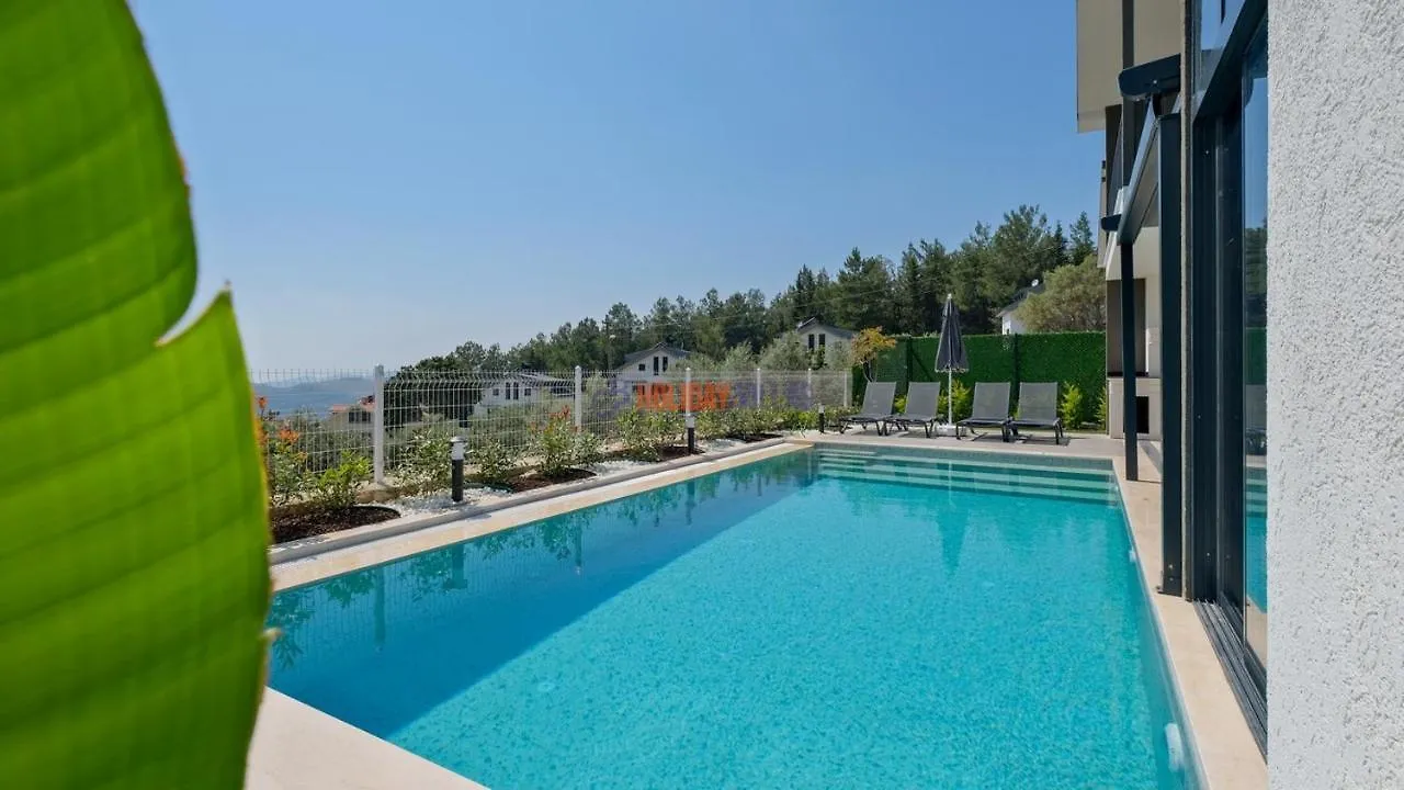 Ladin Villa Fethiye 0*,  Turkey