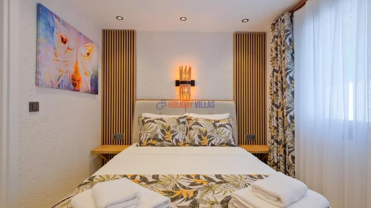 Ladin Villa Fethiye Turkey