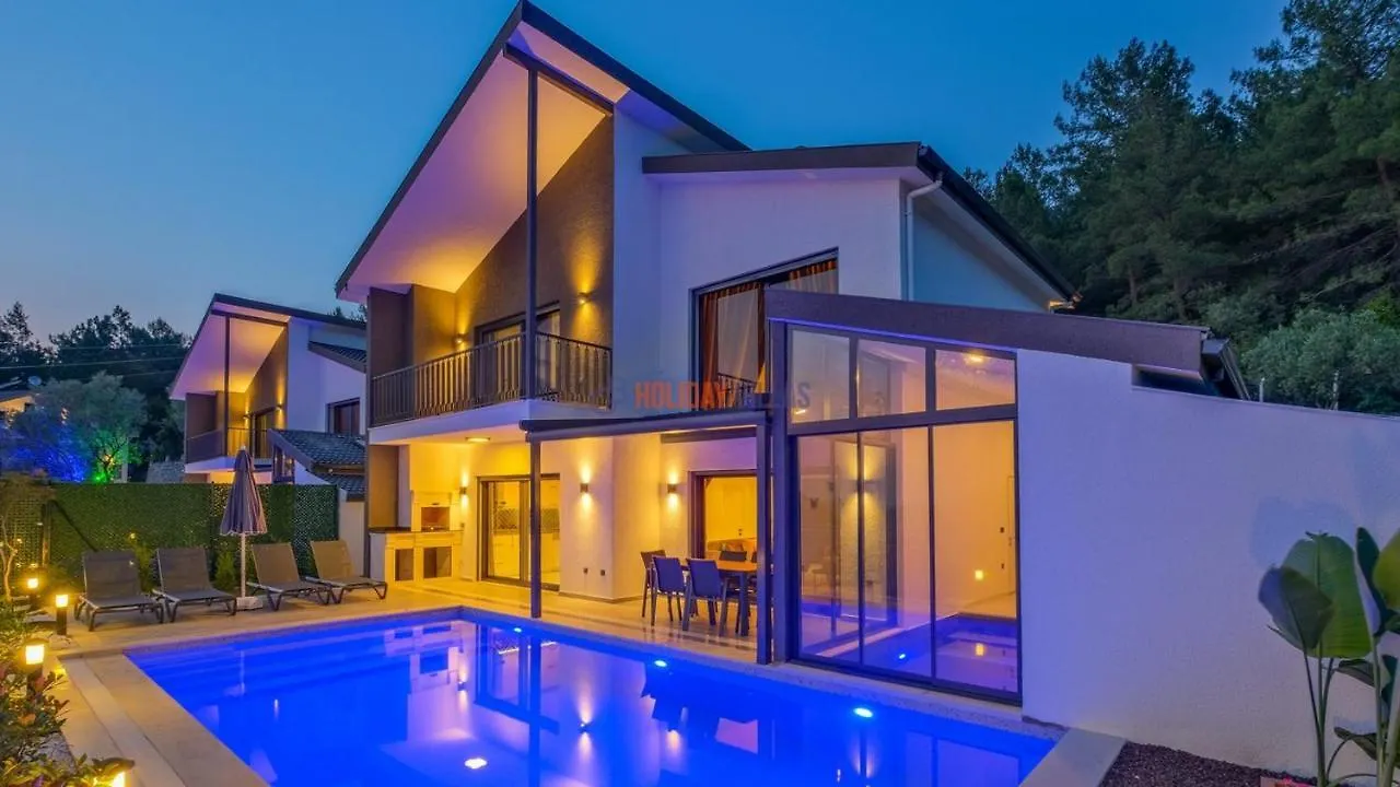 Ladin Villa Fethiye