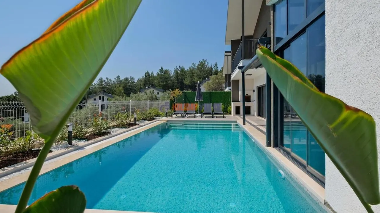 Ladin Villa Fethiye 0*,