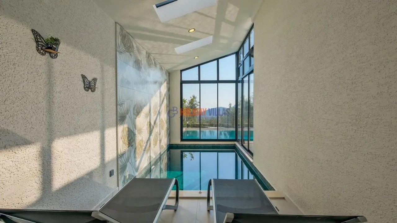Ladin Villa Fethiye