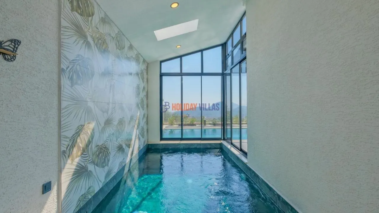 Ladin Villa Fethiye