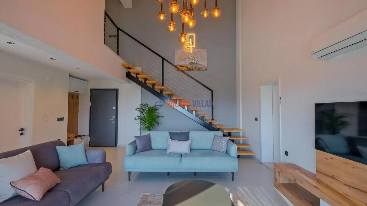 Ladin Villa Fethiye