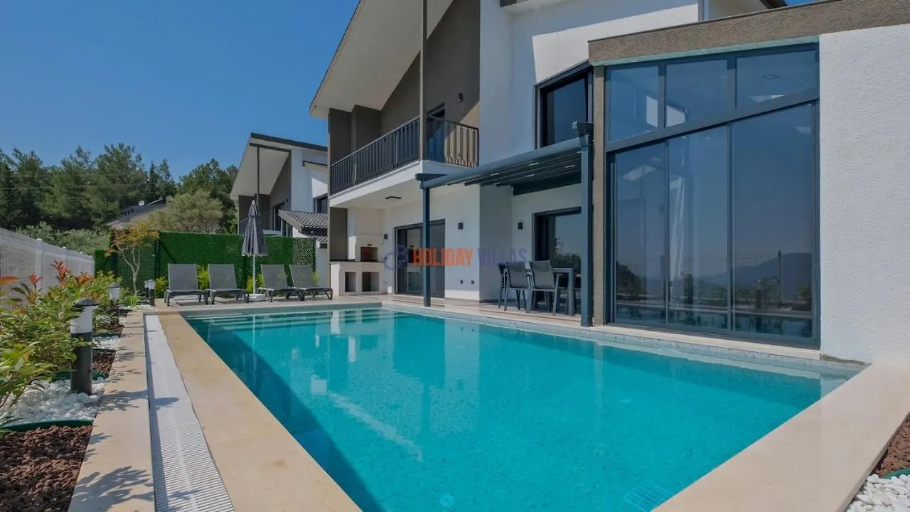 Ladin Villa Fethiye