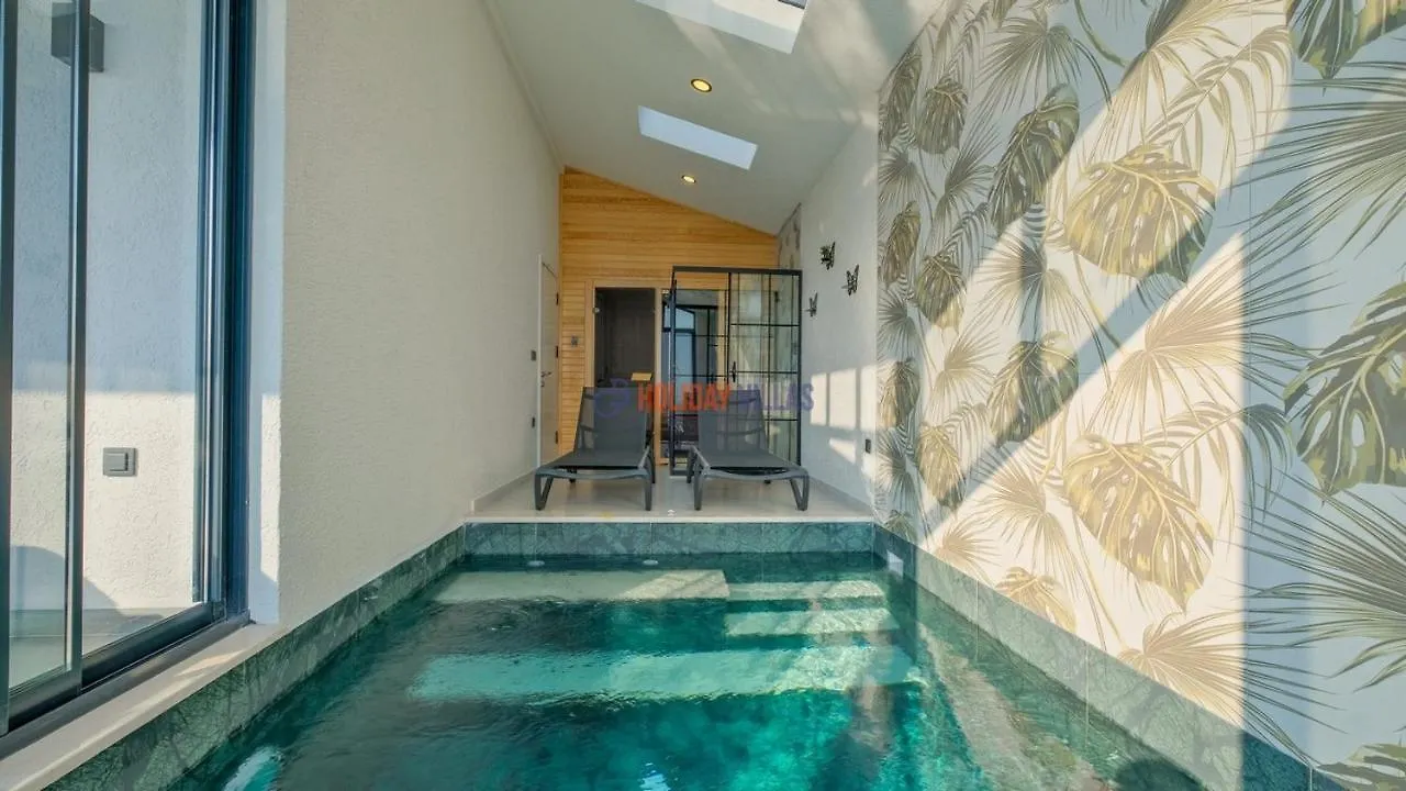 Ladin Villa Fethiye Turkey