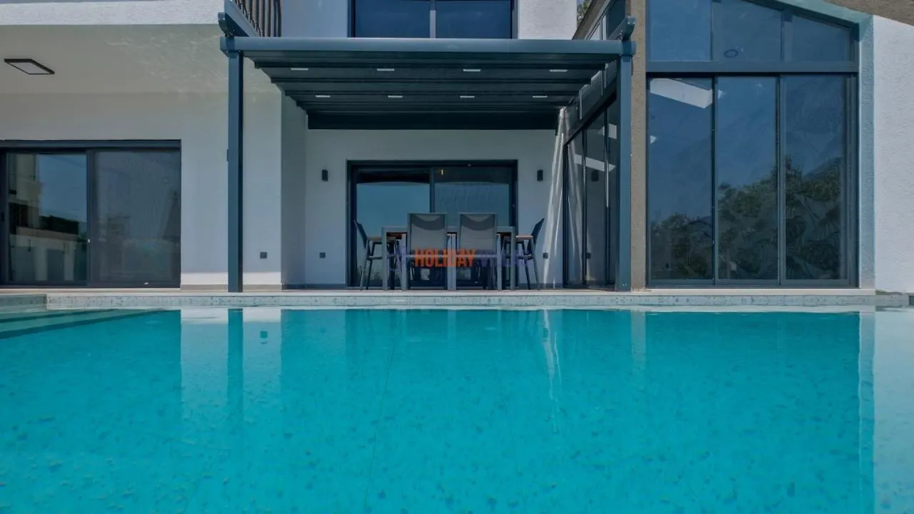 Ladin Villa Fethiye 0*,  Turkey