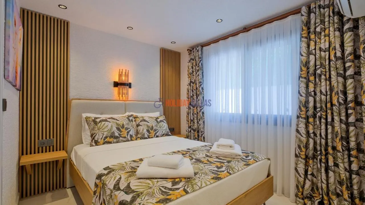 Ladin Villa Fethiye