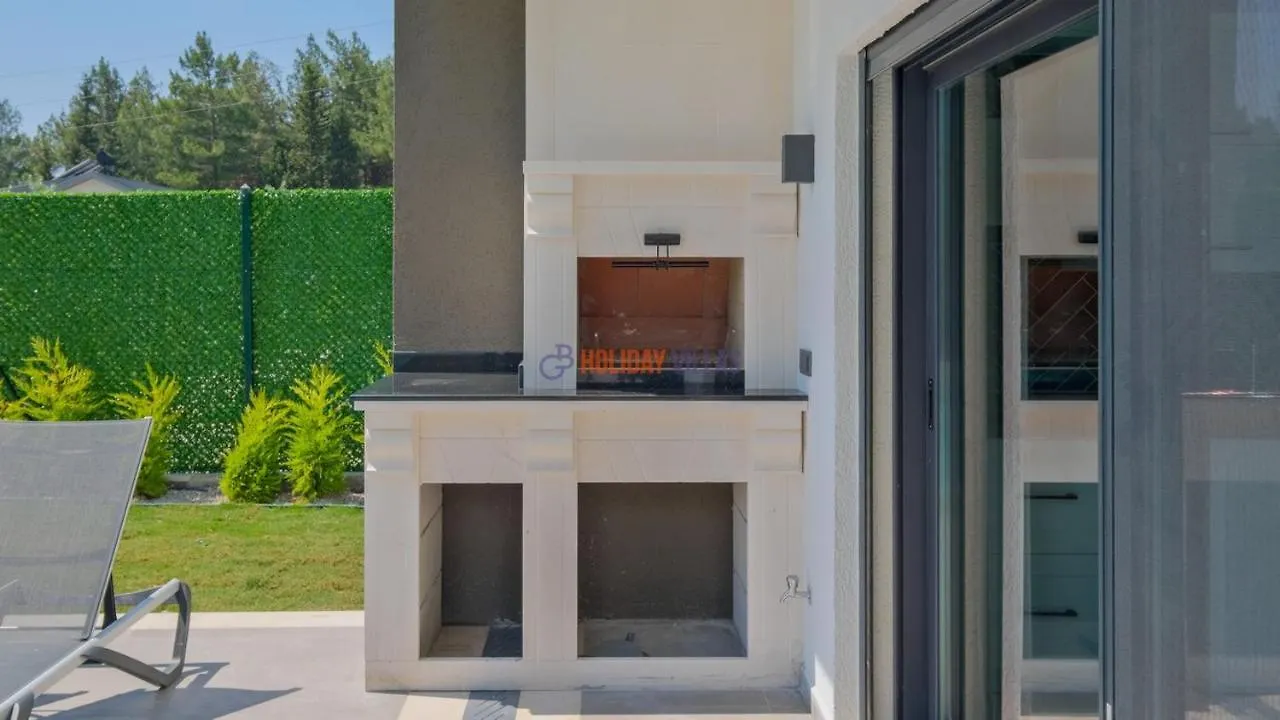 Ladin Villa Fethiye