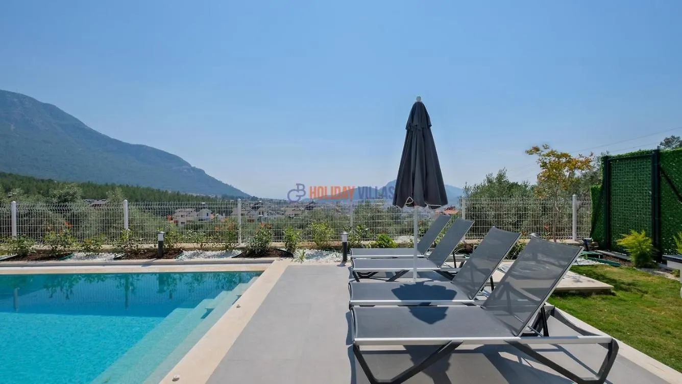 Ladin Villa Fethiye