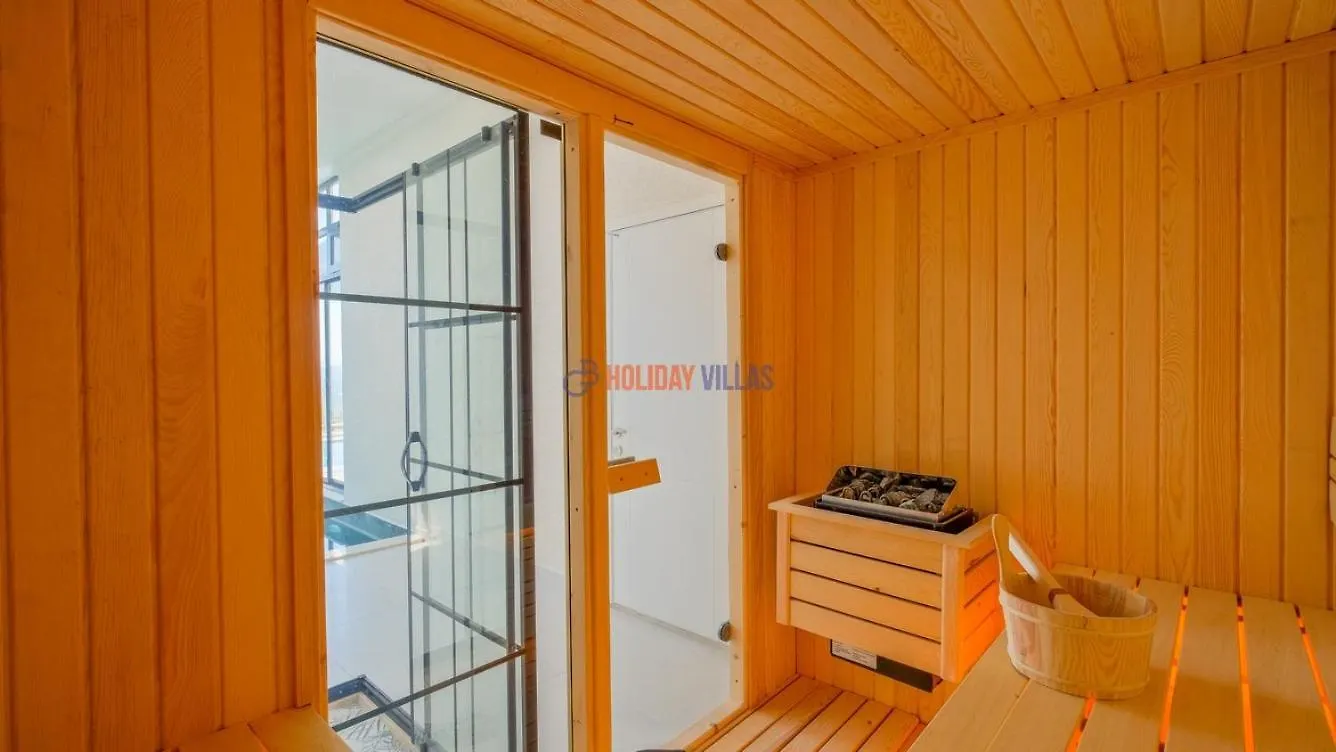 Ladin Villa Fethiye
