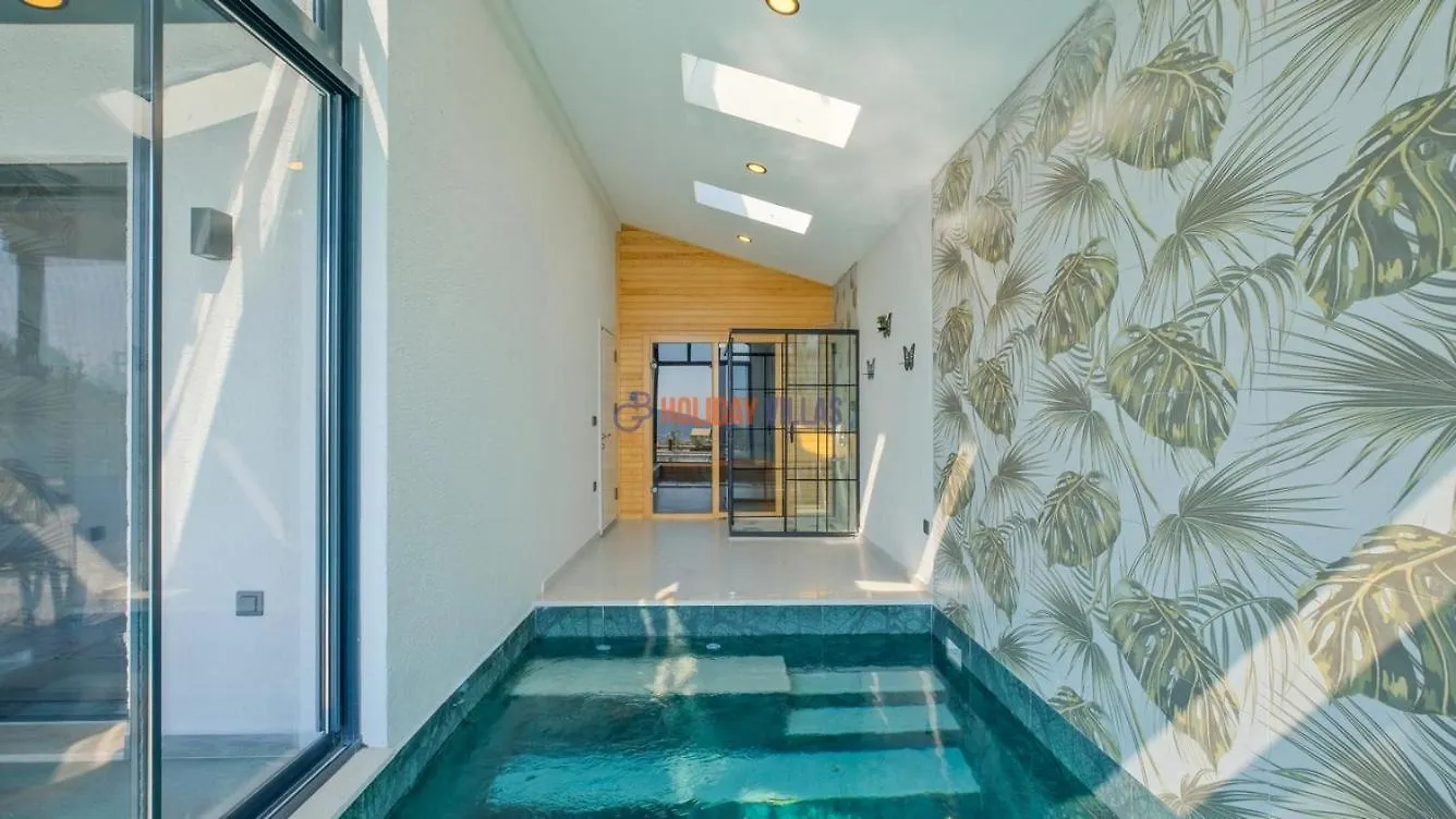 Ladin Villa Fethiye